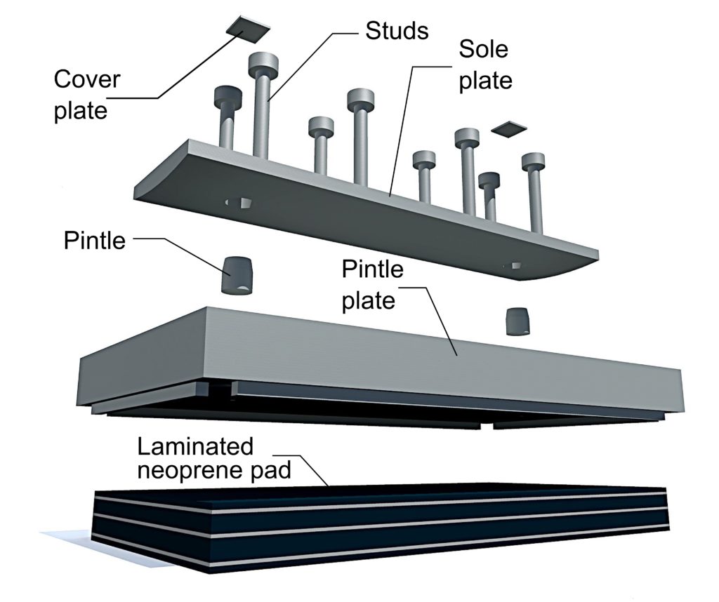 Concrete Beam